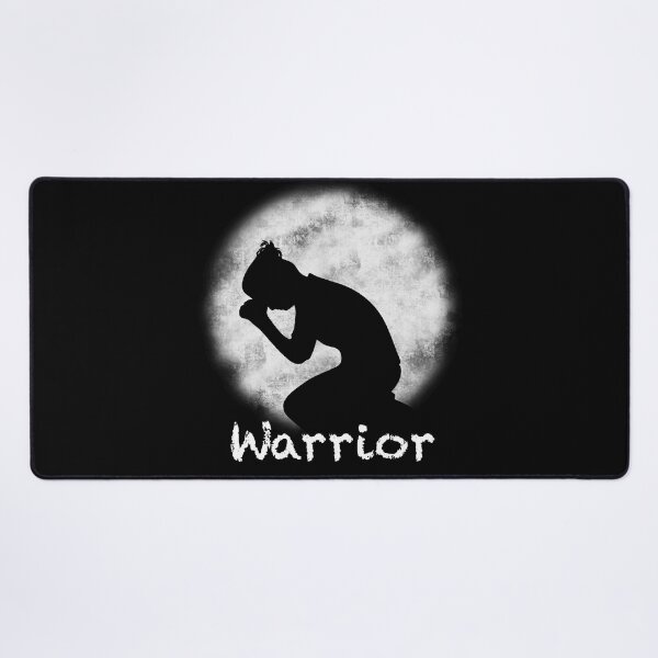 Item preview, Prayer Warrior Woman designed and sold by SweetCreekFaith.