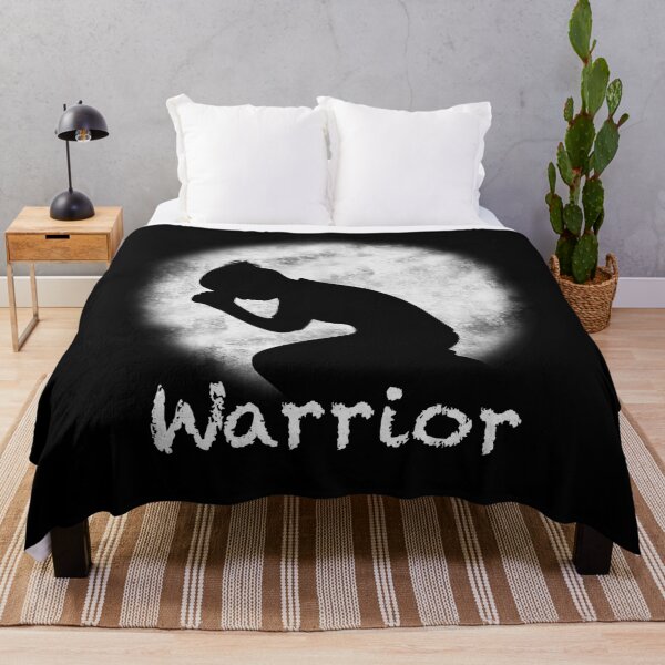 Item preview, Prayer Warrior Woman designed and sold by SweetCreekFaith.