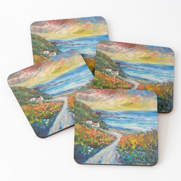 Item preview, Beach Cottage designed and sold by HelenBlair.