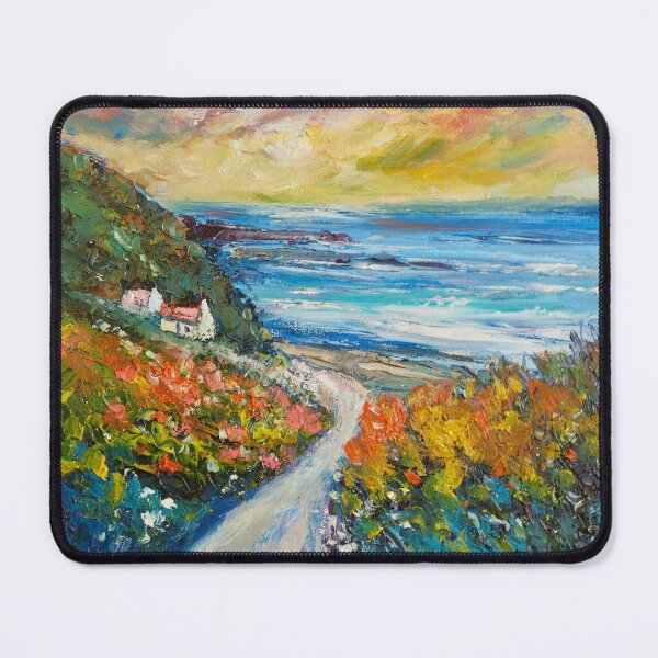 Item preview, Beach Cottage designed and sold by HelenBlair.