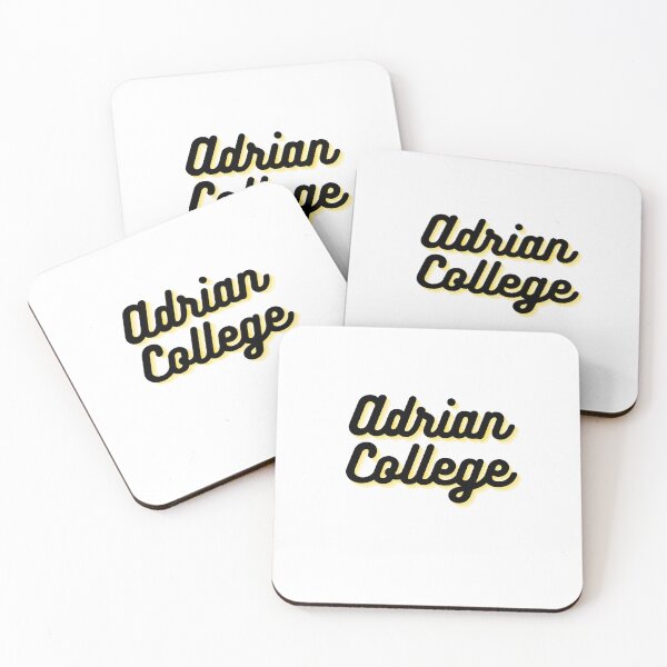 Item preview, Adrian college sticker designed and sold by designsbyagm.