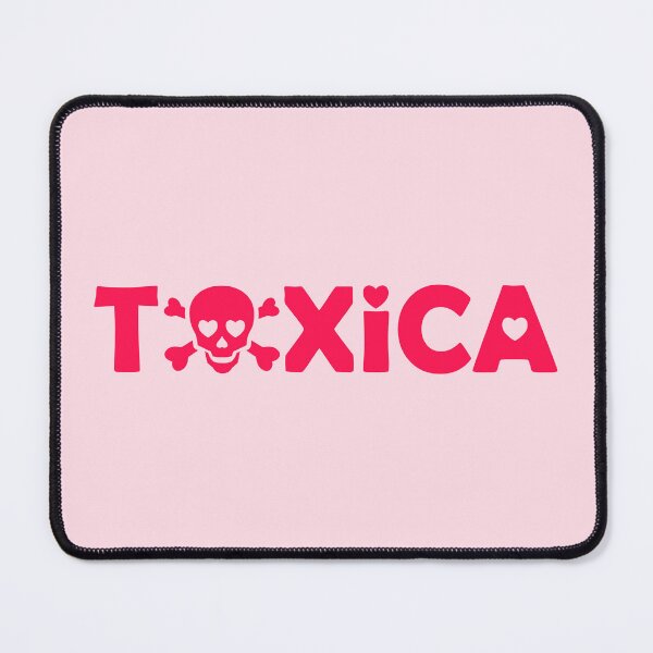 Item preview, Toxica Latina designed and sold by StudioSirenita.