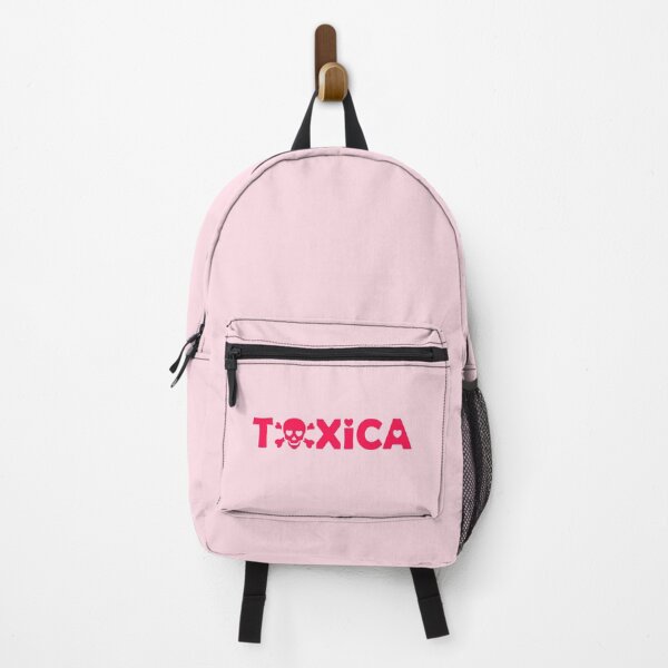 Item preview, Toxica Latina designed and sold by StudioSirenita.