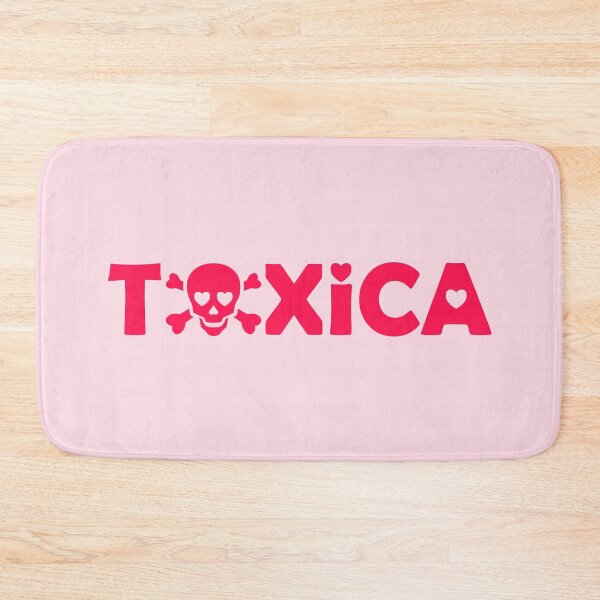 Item preview, Toxica Latina designed and sold by StudioSirenita.