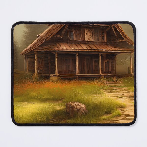 Item preview, Country Cabin designed and sold by plainhavoc.