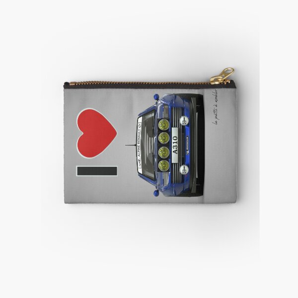 Item preview, I Love Alpine A310 designed and sold by LaPatteAModeler.