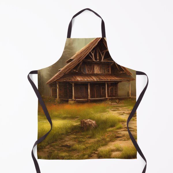 Item preview, Country Cabin designed and sold by plainhavoc.