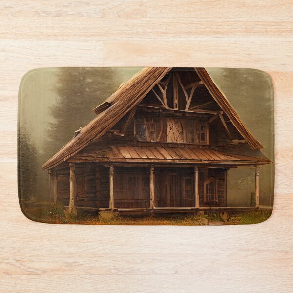 Item preview, Country Cabin designed and sold by plainhavoc.