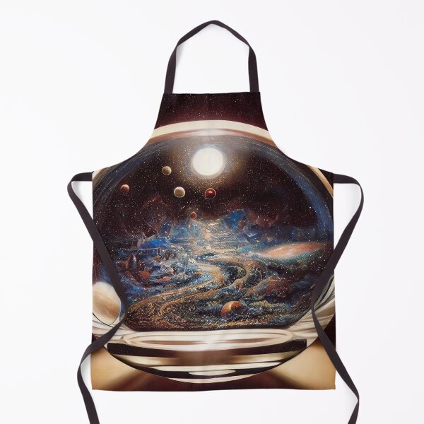 Item preview, Galaxy Sphere (Variation) designed and sold by OccultDreams.