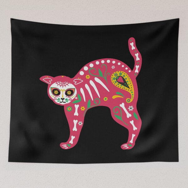 Item preview, Catrina cat 2  designed and sold by zulu-nat.