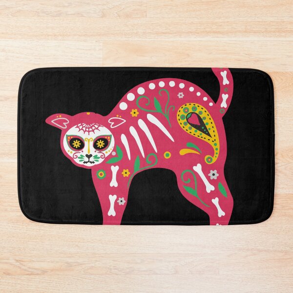 Item preview, Catrina cat 2  designed and sold by zulu-nat.