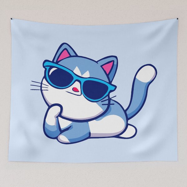 Item preview, Cat Watching designed and sold by Timegraf.