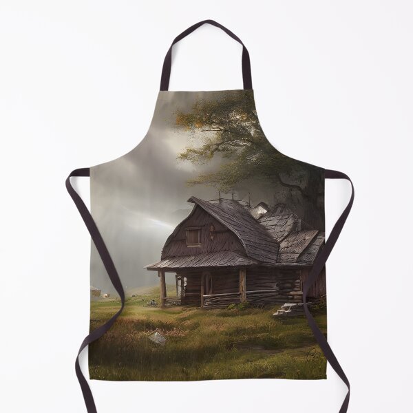 Item preview, Country Cottage designed and sold by plainhavoc.