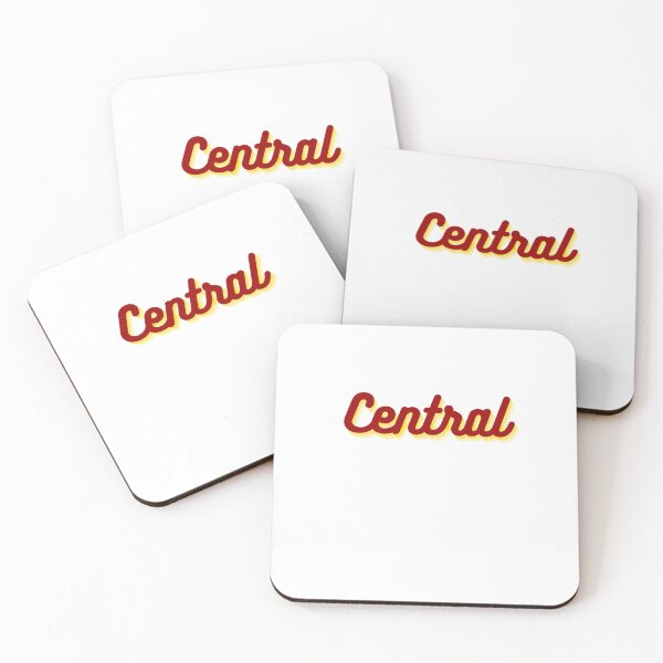 Item preview, Central Michigan sticker designed and sold by designsbyagm.