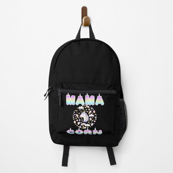 Item preview, Mamacorn Like A Mom Only Awesome Dabbing Unicorn T-Shirt Classic T-Shirt designed and sold by AmaDesigns ⭐⭐⭐⭐⭐.