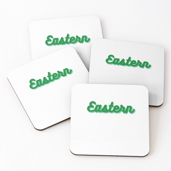 Item preview, Eastern Michigan sticker designed and sold by designsbyagm.