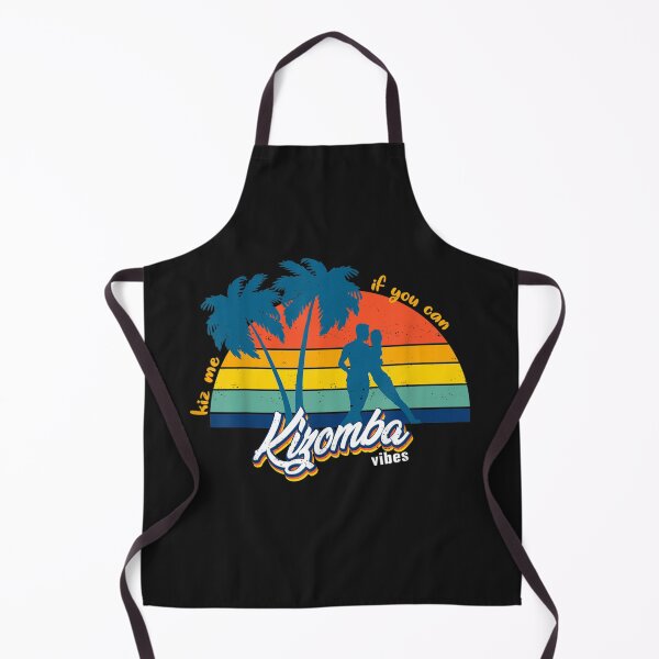 Item preview, Kizomba Vibes Kiz me if you can African Dance designed and sold by Zogsen.