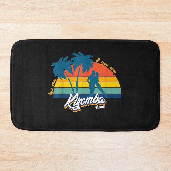 Item preview, Kizomba Vibes Kiz me if you can African Dance designed and sold by Zogsen.