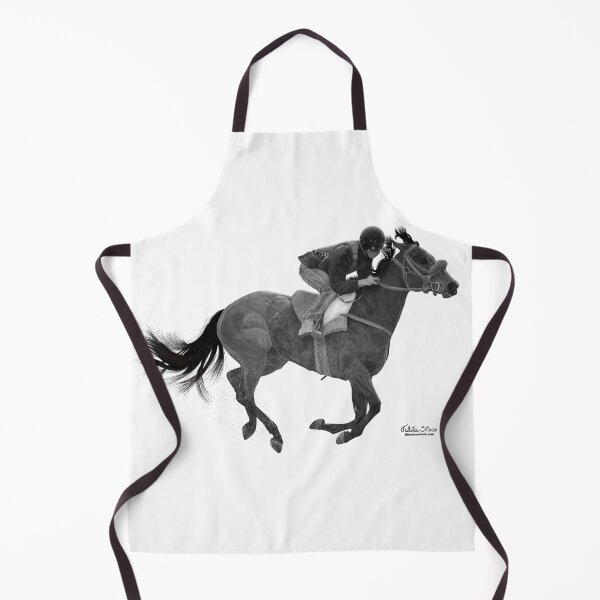 Item preview, Race horse III designed and sold by Talita-Stein.