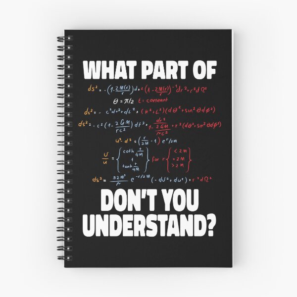 Item preview, Astrophysics Wormhole Formula Astrophysicist Funny Physics designed and sold by MrEddie10.