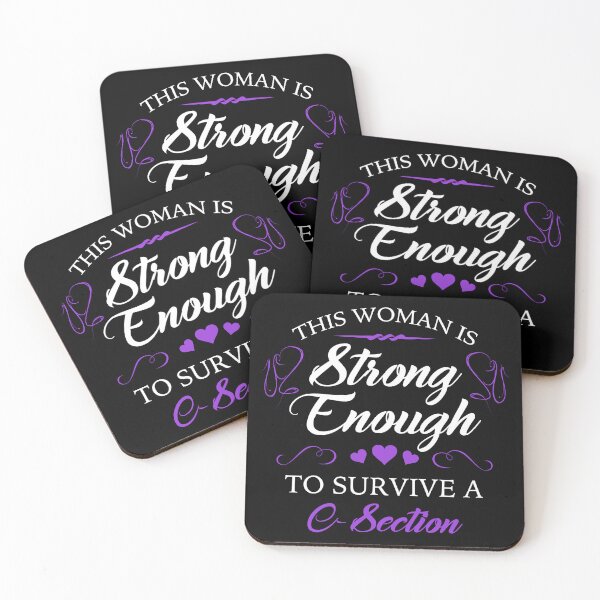 Item preview, Women’s C-Section Recovery designed and sold by thepixelgarden.