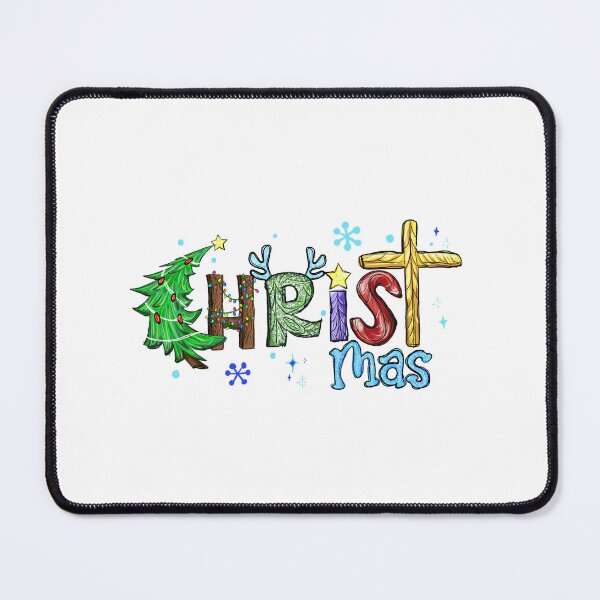 Item preview, CHRIST MAS designed and sold by marie1919.