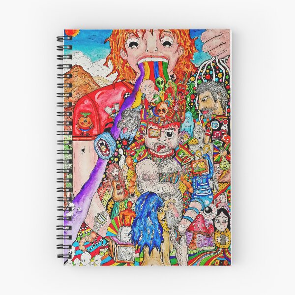 Item preview, "ADOLESCENCIA" by Ezertshop © designed and sold by EZERT-SHOP.