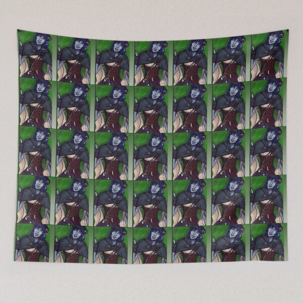 Item preview, Jester Gestures designed and sold by Fiachnas-Art.