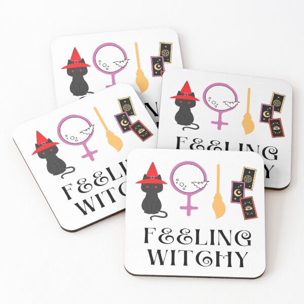 Item preview, Feeling Witchy designed and sold by Jeanne-s-Snake.