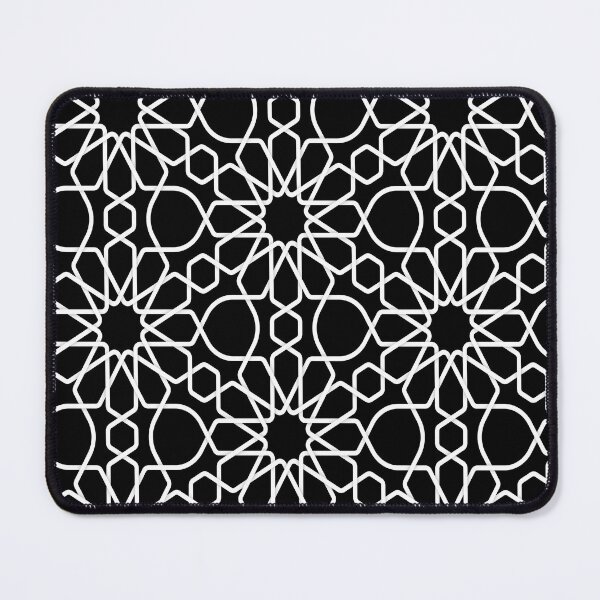 Item preview, Abstract geometric islamic designed and sold by 4foru.