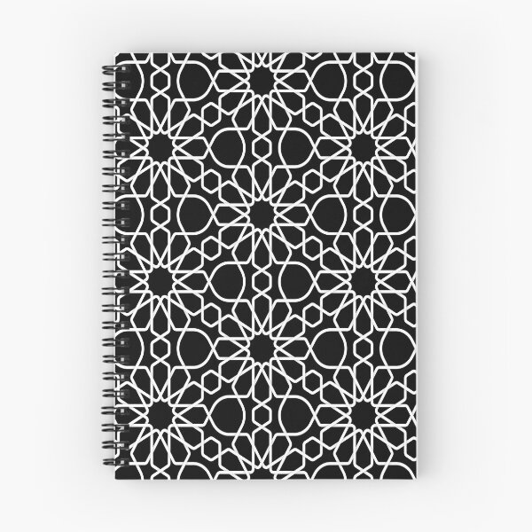 Item preview, Abstract geometric islamic designed and sold by 4foru.