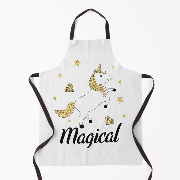 Item preview, Magical Unicorn designed and sold by della95.