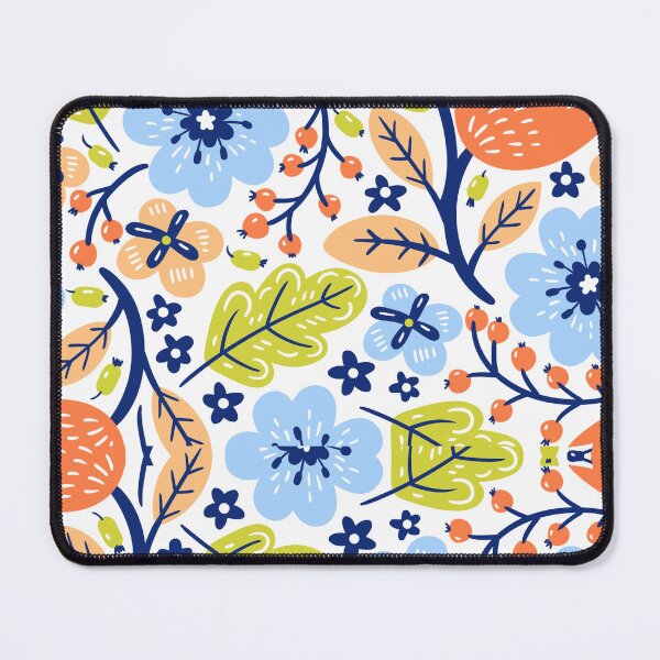 Item preview, *botanical garden* designed and sold by Berezabella.