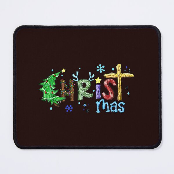 Item preview,  CHRIST MAS designed and sold by marie1919.