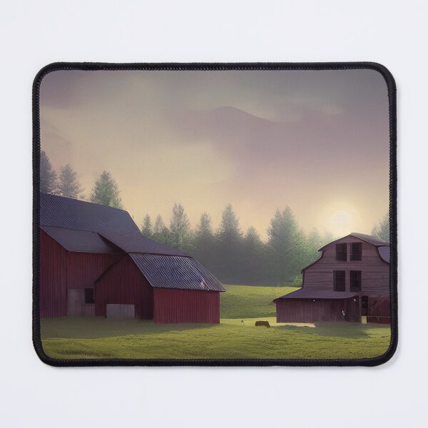 Item preview, Dairy Farm designed and sold by plainhavoc.