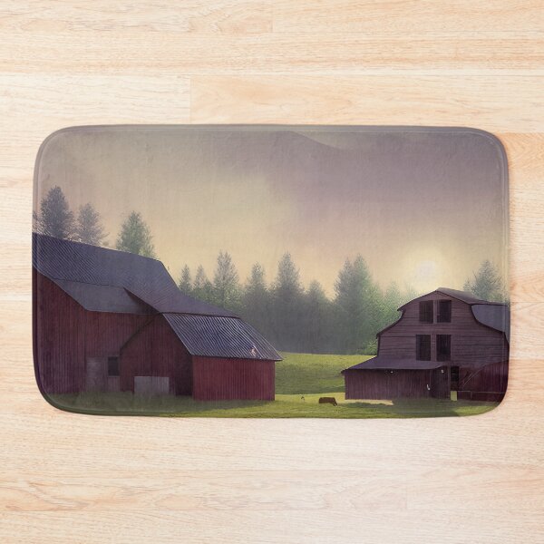 Item preview, Dairy Farm designed and sold by plainhavoc.