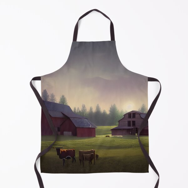 Item preview, Dairy Farm designed and sold by plainhavoc.