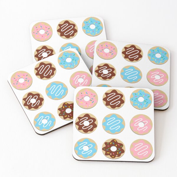 Item preview, donuts designed and sold by yessebel.