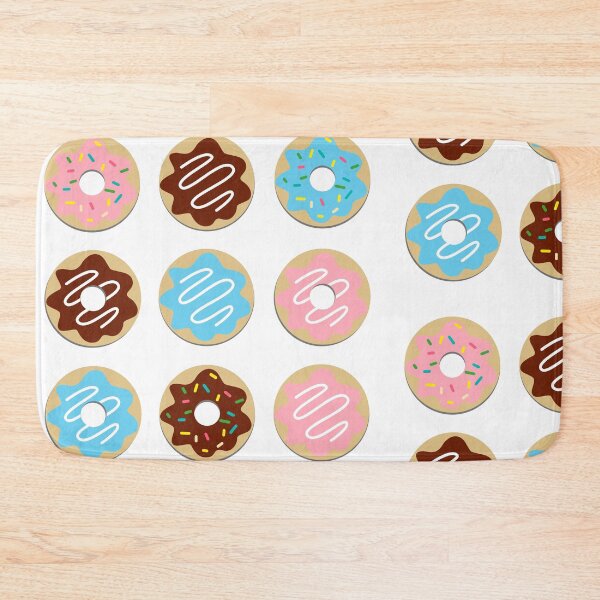 Item preview, donuts designed and sold by yessebel.