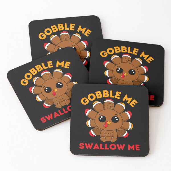Item preview, Gobble Me Swallow Me Gifts For Family Thanksgiving designed and sold by nquestiaa.