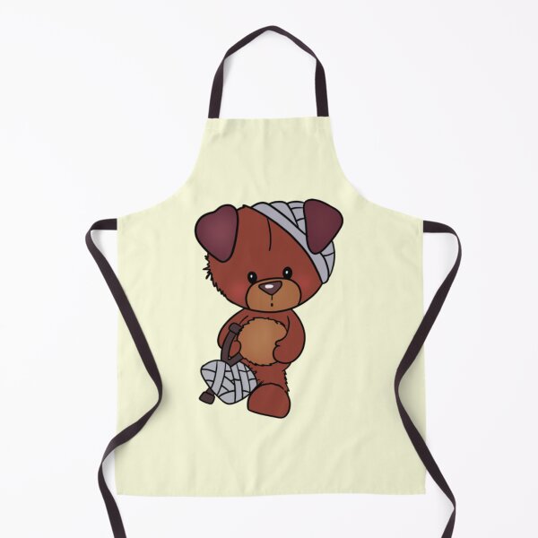 Item preview, Hurting Bear designed and sold by Ashleigh David.
