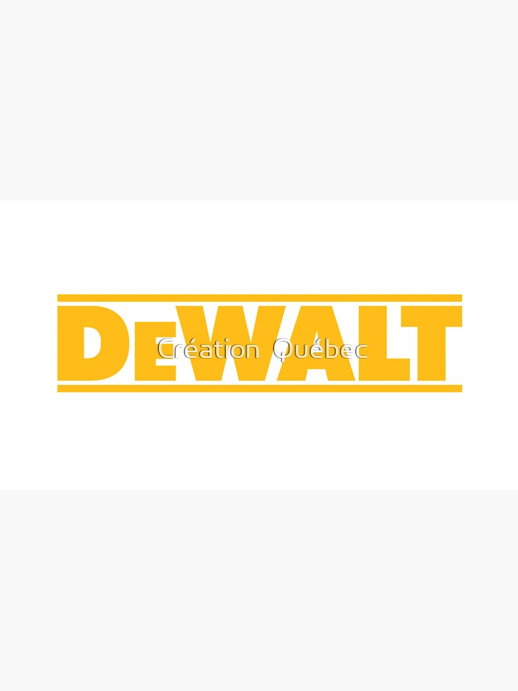 DeWALT