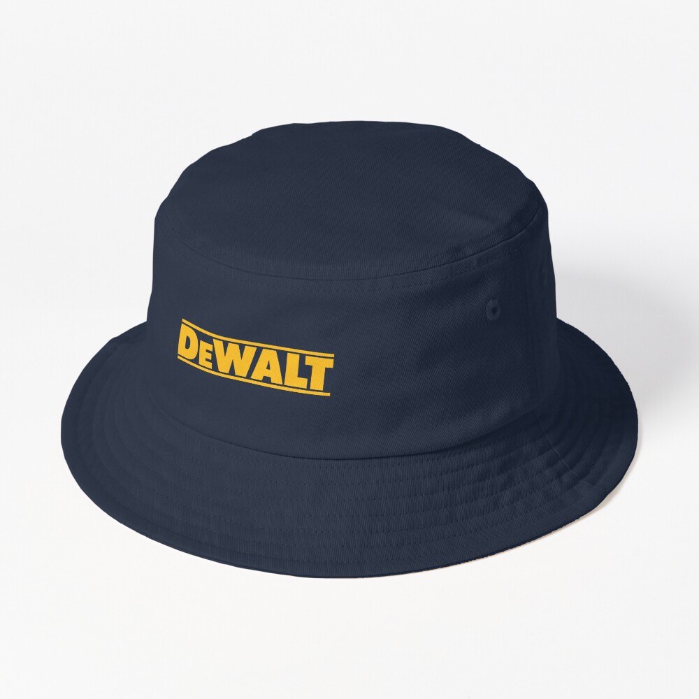 DeWALT Bucket Hat