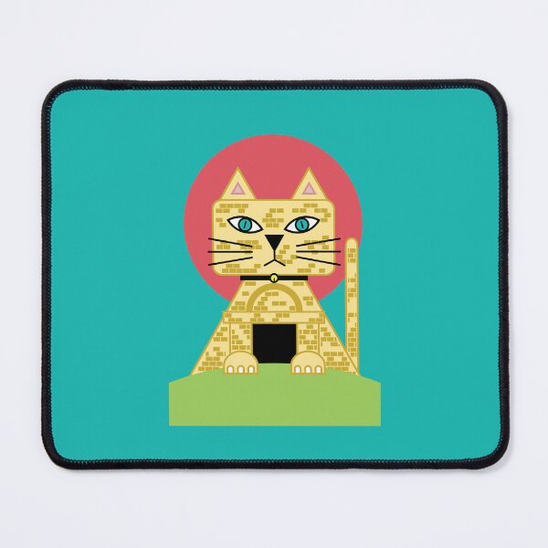 Item preview, The Great Sphinx designed and sold by Amilaz.