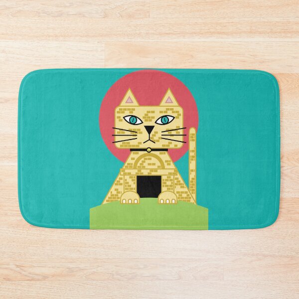 Item preview, The Great Sphinx designed and sold by Amilaz.