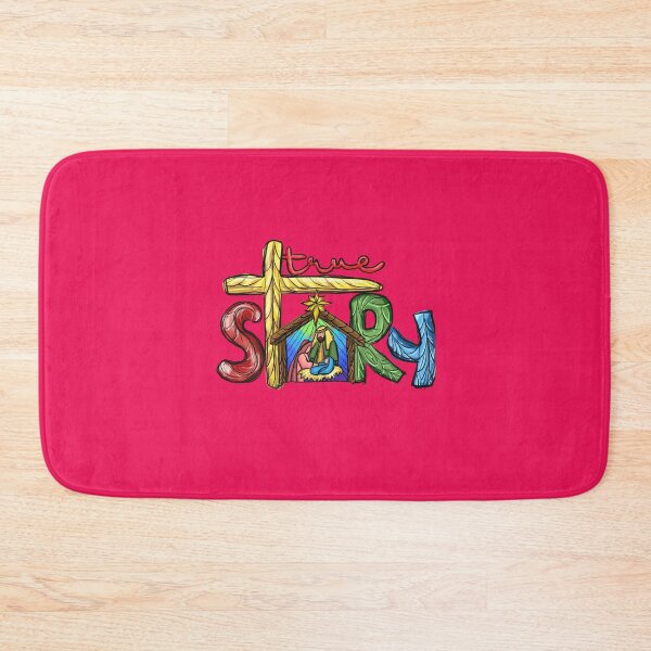 Item preview, TRUE STORY designed and sold by marie1919.