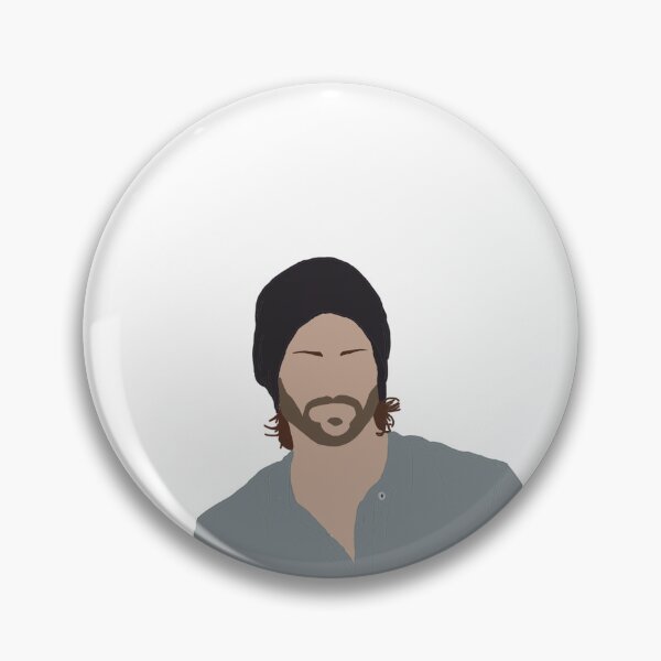 Item preview, Jared Padalecki  designed and sold by Maria-Ilary.