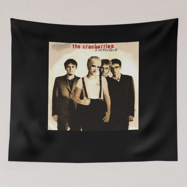 Item preview, roses zombie cranberries album tekad   designed and sold by ZombieShope.