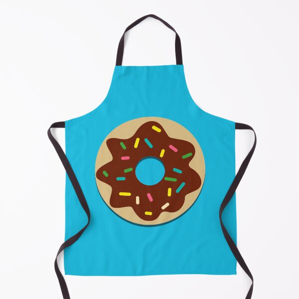 Item preview, chocolate donut designed and sold by yessebel.