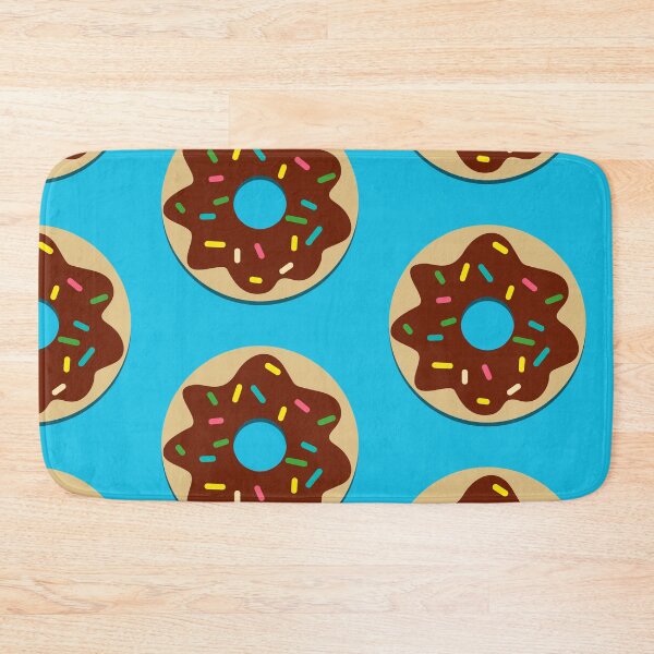 Item preview,  chocolate donut designed and sold by yessebel.
